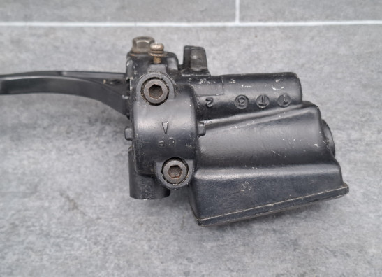 Rempomp Kawasaki GPZ 600