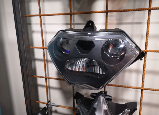 Koplamp Aprilia RSV 1000 2001-2003