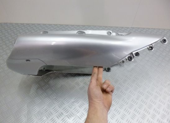 Heck Kawasaki ZZR 1200