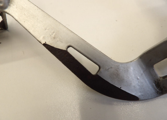 Bremspedal BMW R 1200 GS