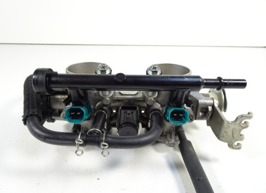 Throttle body Yamaha Tracer 700