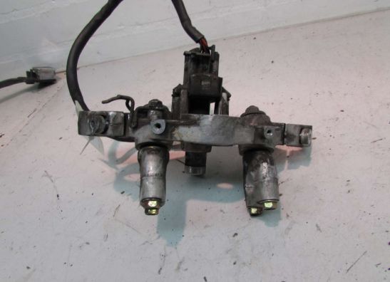 Gabelbrücke Obere Honda ST 1100 Pan European