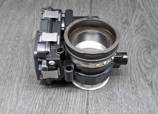 Einspritzanlage BMW R 1250 GS