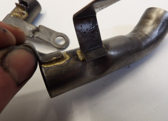 Motorblok diverse Suzuki GSX F 1100