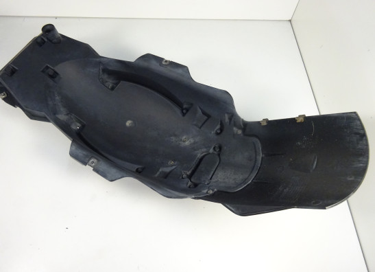 Undertail BMW R 1200 RT