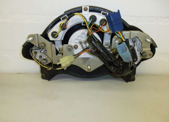 Teller Suzuki RF 900