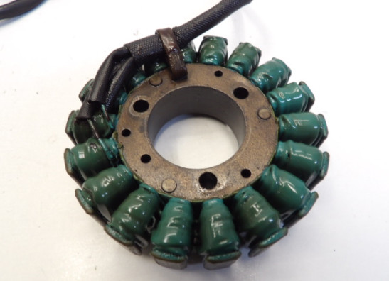 Dynamo Suzuki GS 650