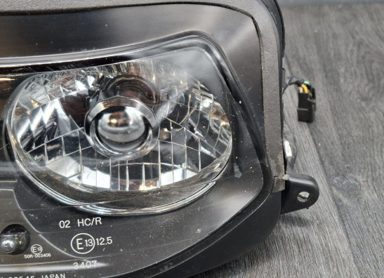 Scheinwerfer Suzuki GSX R 1100