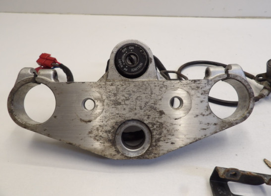 Slotenset Yamaha FAZER 600