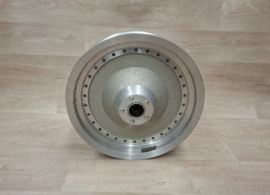 Achtervelg Harley Davidson FLSTF Fat Boy Lo