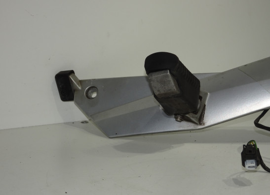 Main step holder right BMW R 1200 RT
