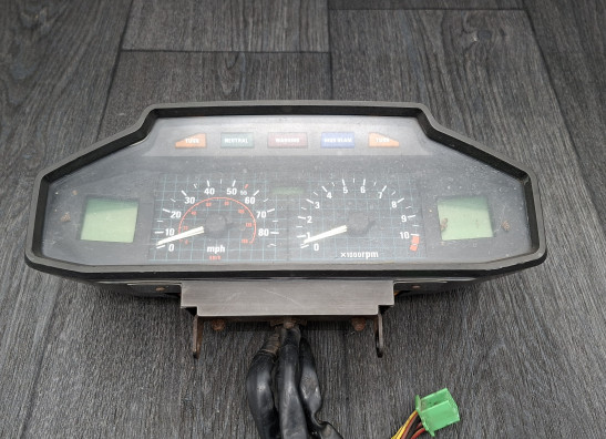 Tellerset Honda VF 700  750 S Sabre