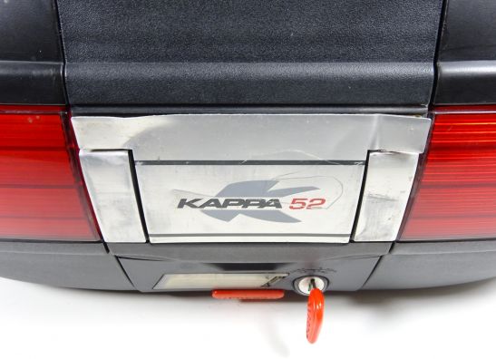 Topkoffer Overig Onbekend Unknown