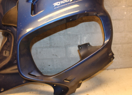 Rechter zijkuip BMW R 1100 RT