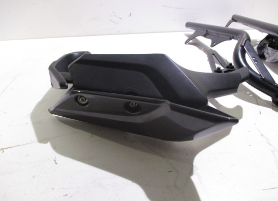 Handvat Kawasaki VERSYS 650