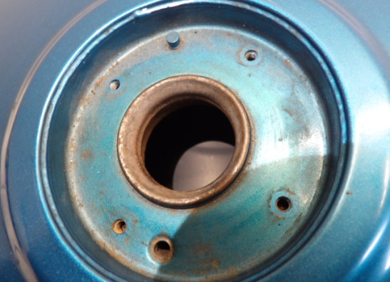 Fuel tank Suzuki RF 600