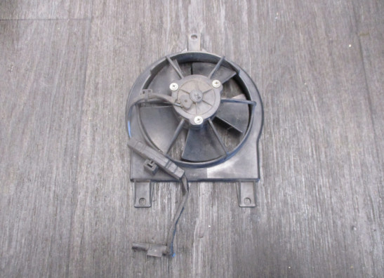Ventilator BMW F 800 GT