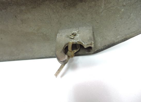 Achterkuipdeel Yamaha TDM