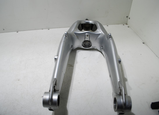 Front pipes BMW K 1200 R 
