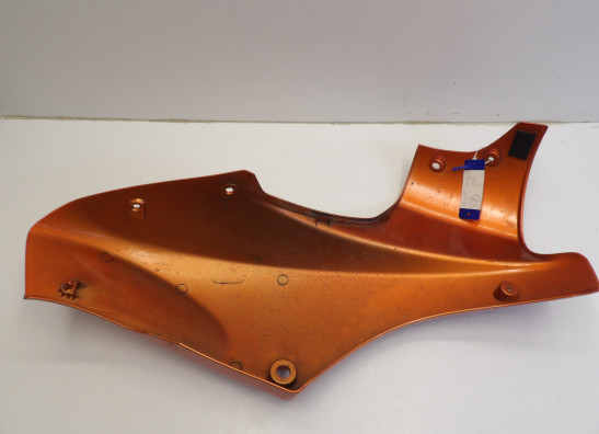 Linker zijkuip Kawasaki VERSYS 650