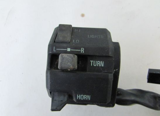 Lenkerschalter links Kawasaki GPZ 500