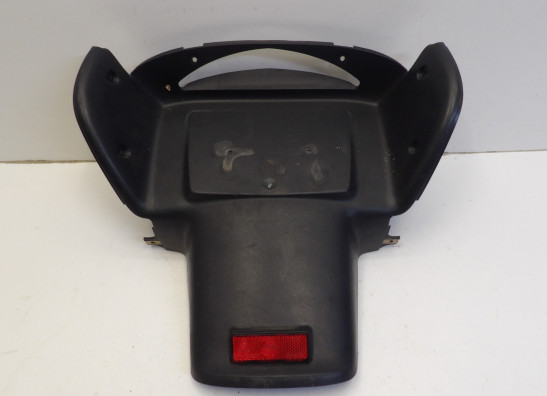 Kennzeichenhalter Honda Deauville 650 - 700