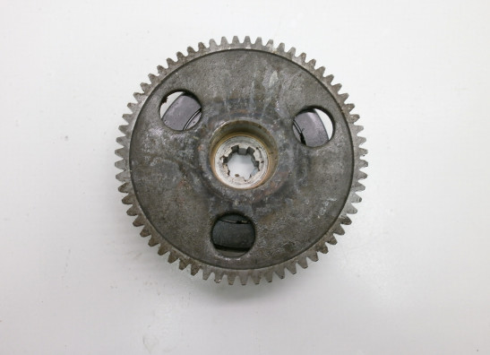 Start up clutch Kawasaki VN 700  750