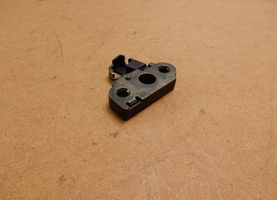 Zadel Moto Guzzi V11