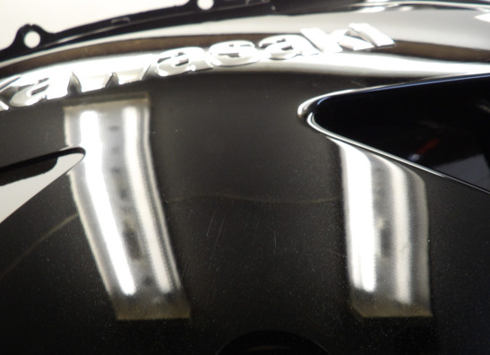 Linker zijkuip Kawasaki ZZR 1400