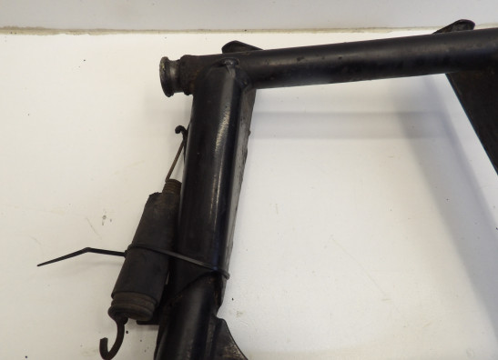 Standaard Honda ST 1100 Pan European