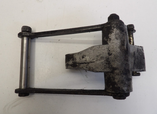 Federbein Aufhangung Yamaha FZR 1000