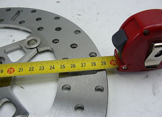 Remschijf voor Overig Onbekend Unknown