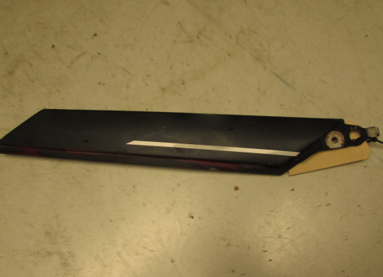 Afdekkap Yamaha FJ 1200