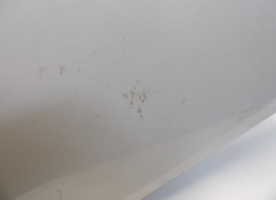 Benzintank Yamaha XTZ Tenere