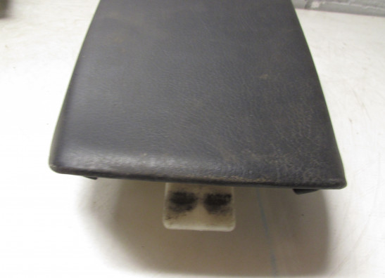 Buddy zadel Yamaha FZR 600