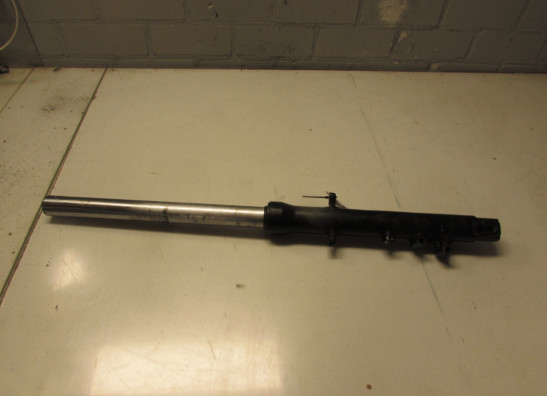 Voorpoot links compleet Kawasaki GPX 400