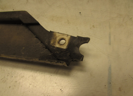 Afdekkap Yamaha FJ 1200