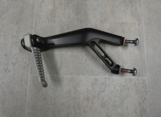 Duo voetsteun links Yamaha YZF R6