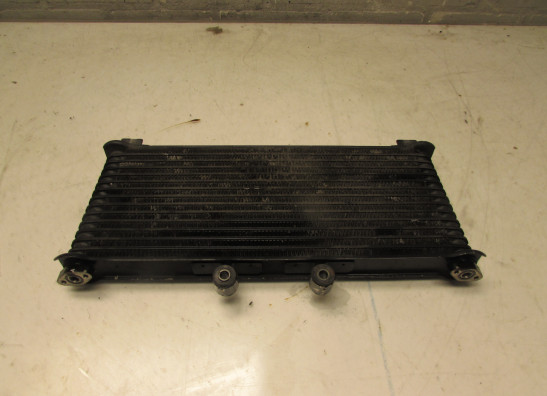 Oil cooler Suzuki GSX F 750
