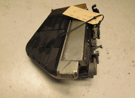 Soziusfussraste rechts Honda Goldwing GL