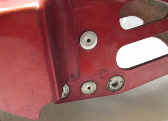 Kotflugel vorne Yamaha XS 400