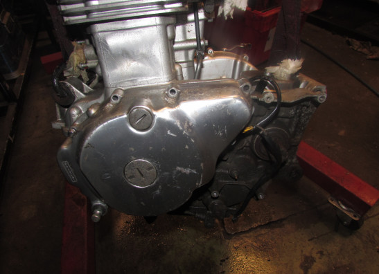 Motorblock Kawasaki EN 500 Vulcan