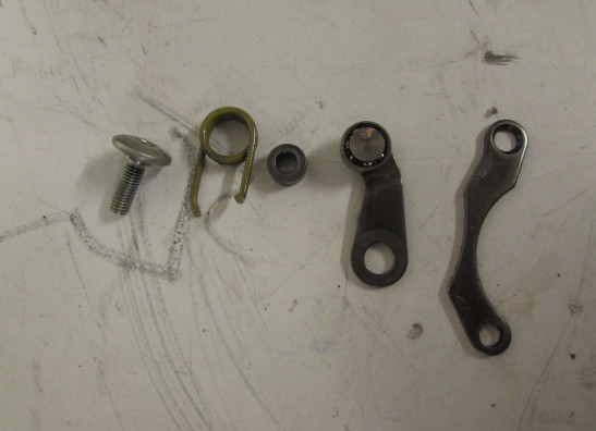 Gear box Kawasaki Z 750