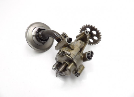 Oliepomp Honda VF 1100 C Magna