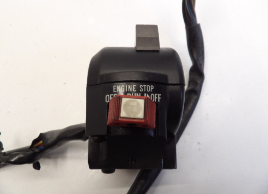 Lenkerschalter rechts Kawasaki GPZ 400