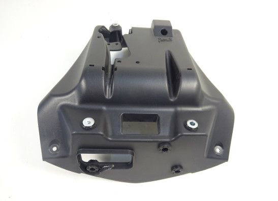 Topkuip bekleding KTM 690 Duke 4