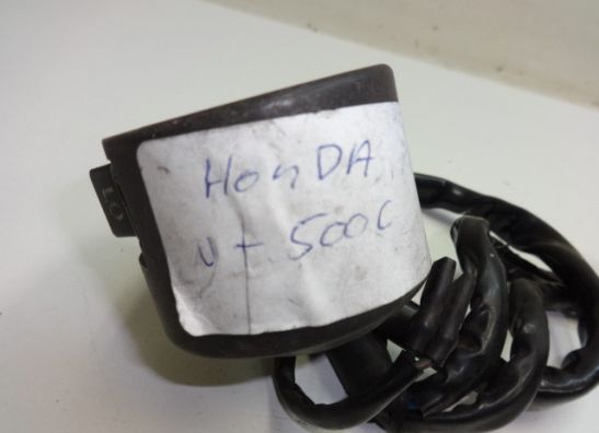 Stuurschakelaar links Honda VT 500