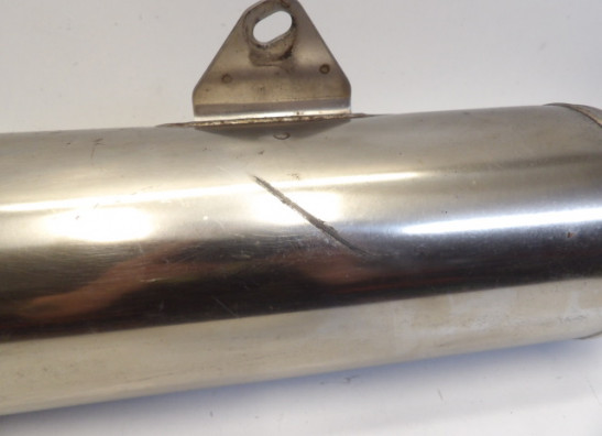 Auspuff Yamaha BT 1100