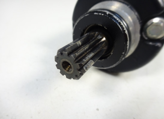 Anlasser Triumph Street Triple 675