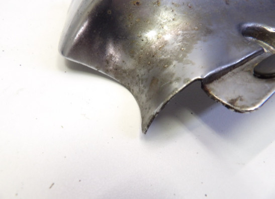 Rechter zijkuip klein Honda VT 1100